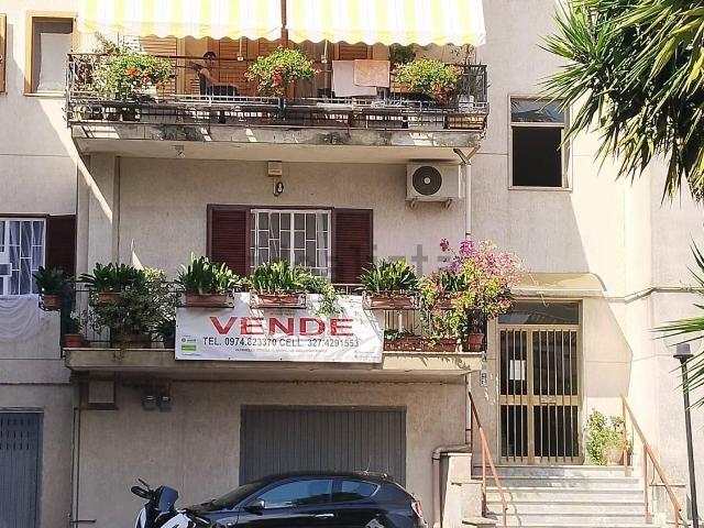 Appartamento in vendita di 181 m² in Via Madonna del Carmine