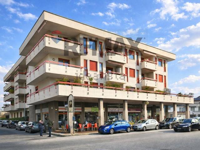 Appartamento in vendita di 181 m² in Via Magenta, 50