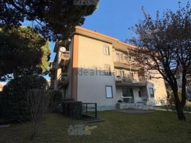 Appartamento in vendita di 181 m² in Via San Giuseppe Cottolengo, 59