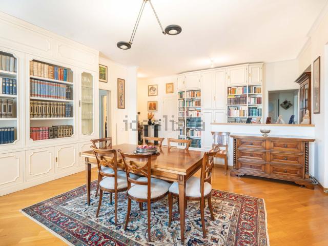 Appartamento in vendita di 181 m² in Via Stefano Prasca, 5