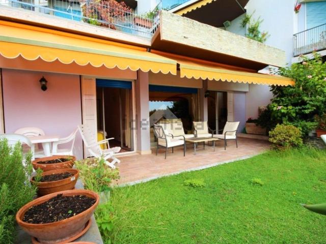 Appartamento in vendita di 181 m² in Via Padre Semeria