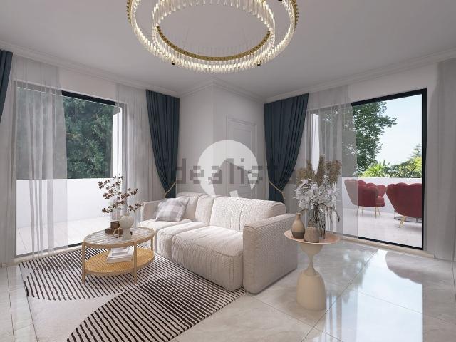 Appartamento in vendita di 181 m² in Via Prampolini Camillo