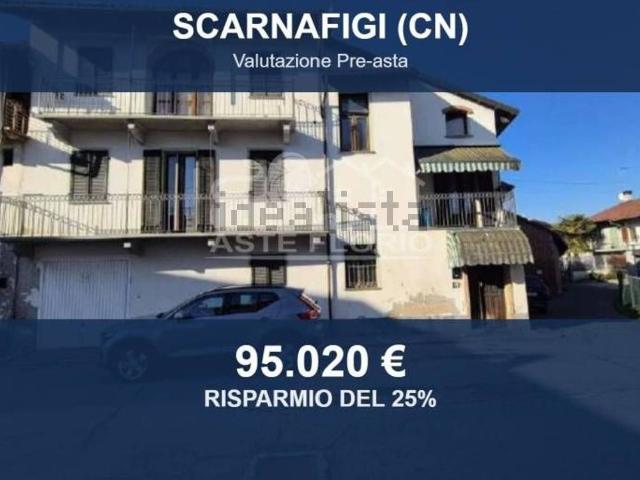 Appartamento in vendita di 181 m² in Via Principe Amedeo, 37