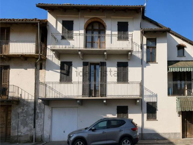 Appartamento in vendita di 181 m² in Via Principe Amedeo, 37