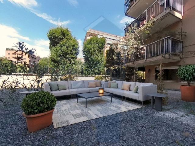 Appartamento in vendita di 181 m² in Via Ugo la Malfa, 11