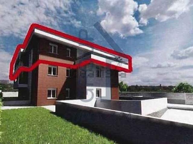 Appartamento in vendita di 181 m² in Via Vittorio Veneto
