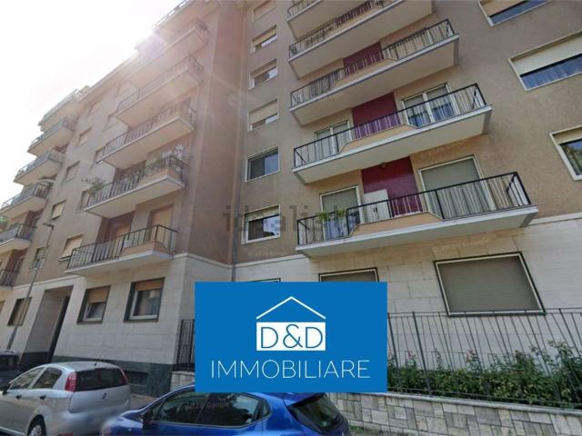 Appartamento in vendita di 181 m² in Via XX Settembre, 2