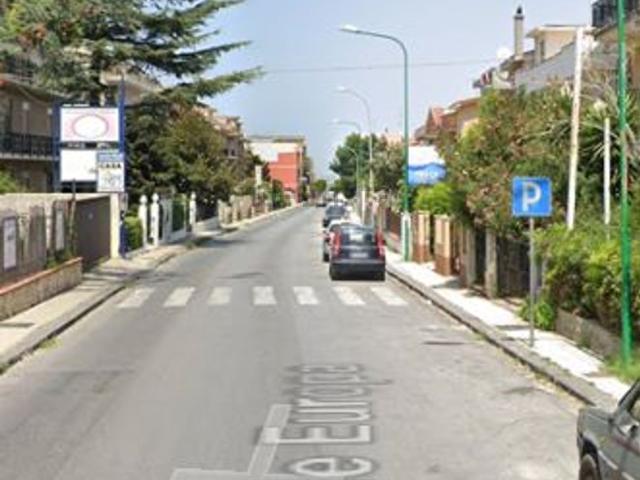 Appartamento in vendita di 181 m² in Viale Europa