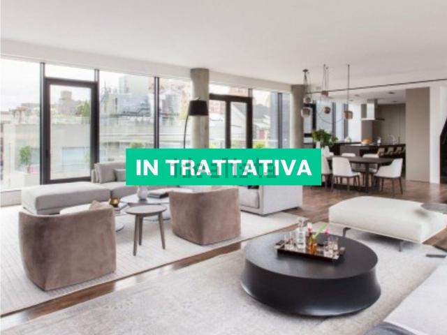 Appartamento in vendita di 181 m² in Viale Giorgio Ribotta