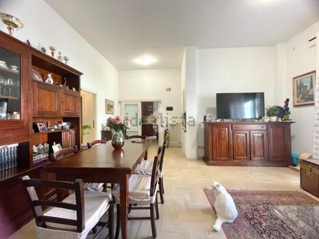 Appartamento in vendita di 181 m² in Viale Isonzo, 10