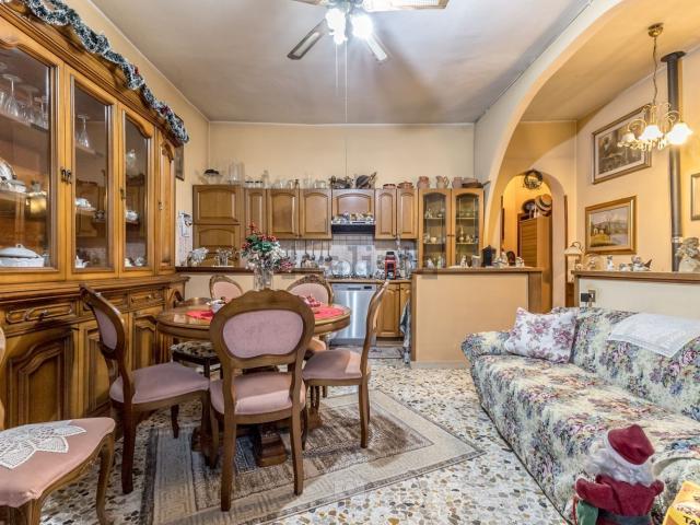 Appartamento in vendita di 181 m² in Viale John Fitzgerald Kennedy, 81