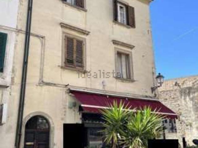 Appartamento in vendita di 181 m² in Corso Vittorio Emanuele II, 79