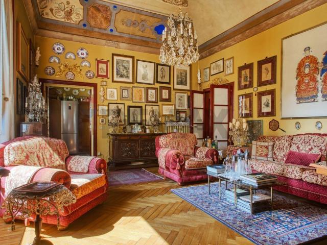 Appartamento in vendita di 181 m² in Corso Cavour, 17