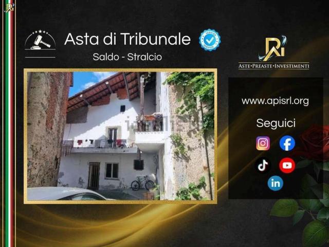 Appartamento in vendita di 181 m² in Località Santa Caterina, 11