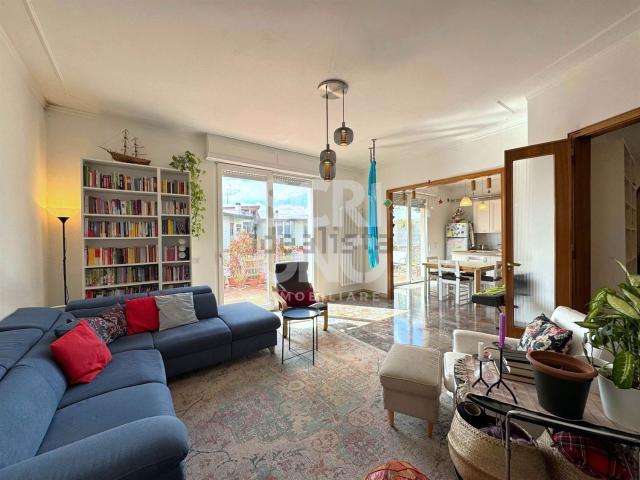 Appartamento in vendita di 182 m² in Via Giovan Battista Tiepolo, 13