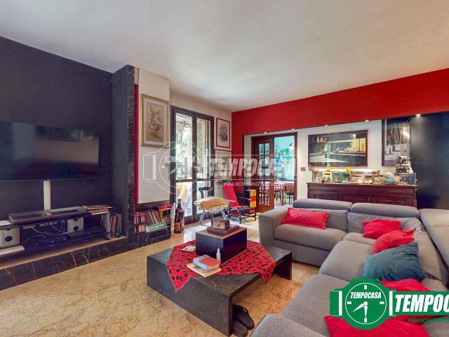 Appartamento in vendita di 182 m²