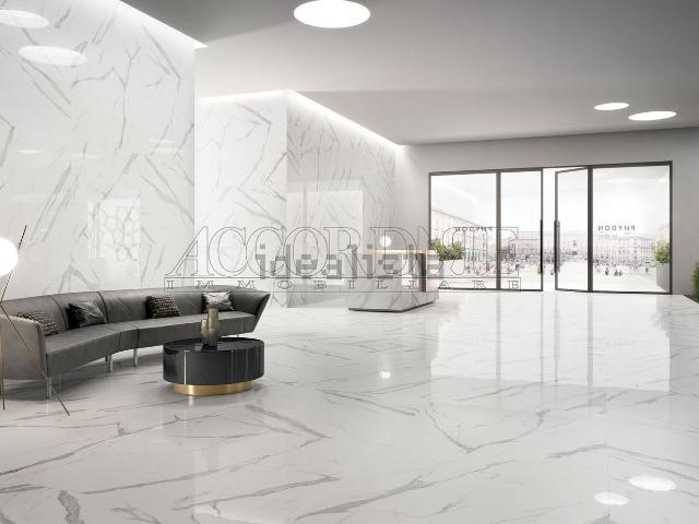 Appartamento in vendita di 182 m²