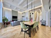 Appartamento in vendita di 182 m²