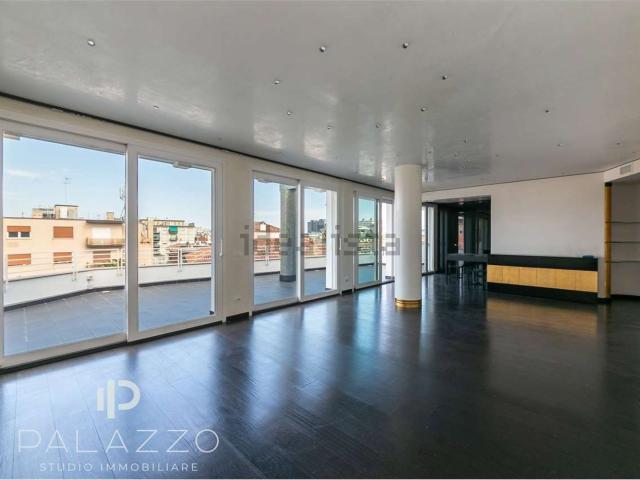 Appartamento in vendita di 182 m²
