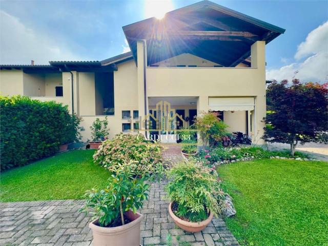 Appartamento in vendita di 182 m²