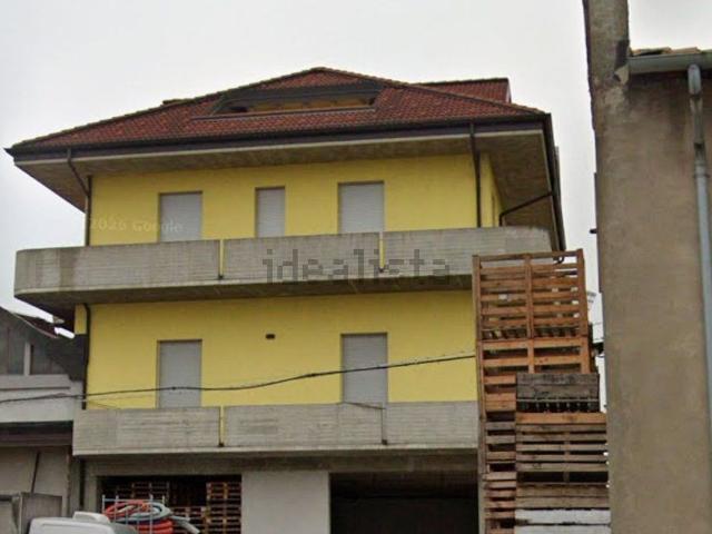 Appartamento in vendita di 182 m² in Via Confine, 10