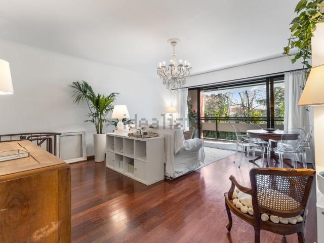 Appartamento in vendita di 182 m² in Via Cristoforo Colombo
