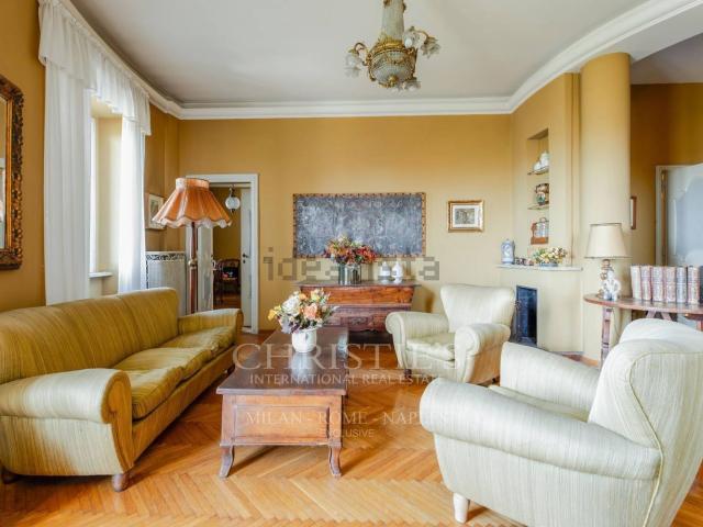 Appartamento in vendita di 182 m² in Via Archimede