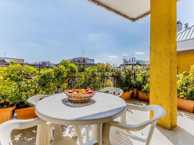 Appartamento in vendita di 182 m² in Via Arcola, 7