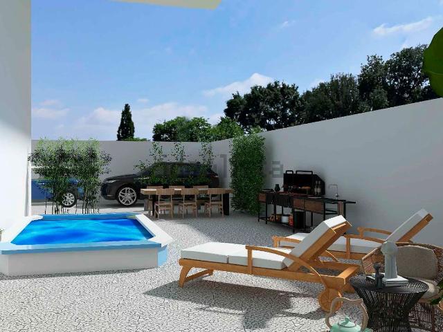Appartamento in vendita di 182 m² in Via G. B. Radice, 10