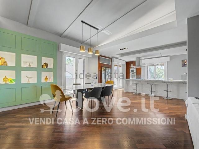 Appartamento in vendita di 182 m² in Via Gaetano Donizetti, 5
