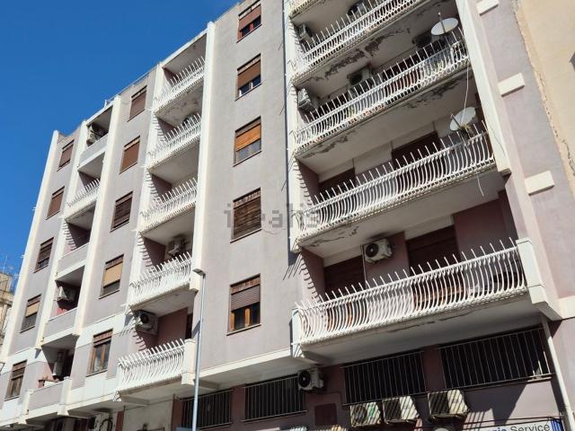 Appartamento in vendita di 182 m² in Via Giuseppe Garibaldi