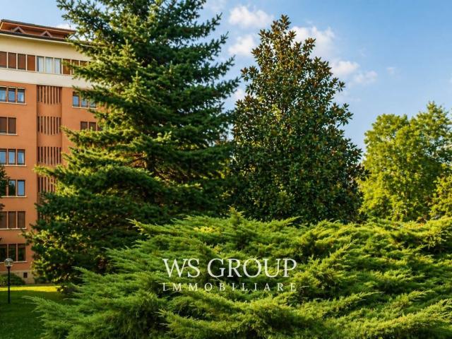 Appartamento in vendita di 182 m² in Via Giacomo Matteotti, 4