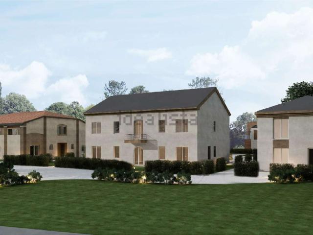 Appartamento in vendita di 182 m² in Via della Ginestra