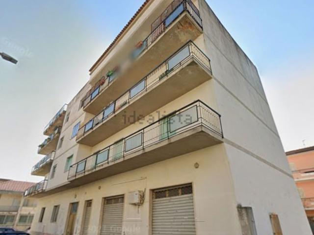 Appartamento in vendita di 182 m² in Via Fratelli Bandiera