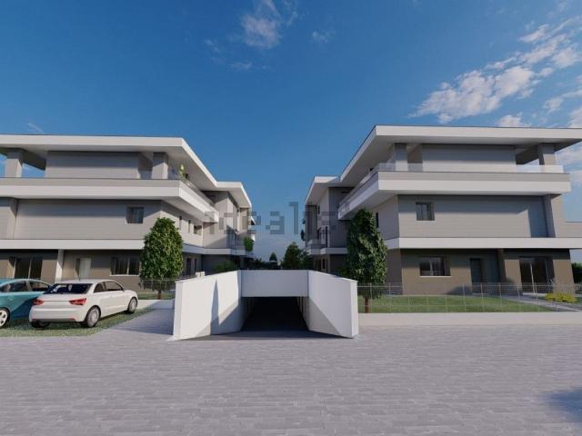 Appartamento in vendita di 182 m² in Via Innocenzo Golfarelli, 90