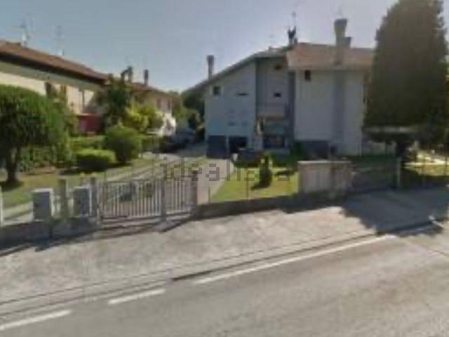 Appartamento in vendita di 182 m² in Via Montecassino, 21