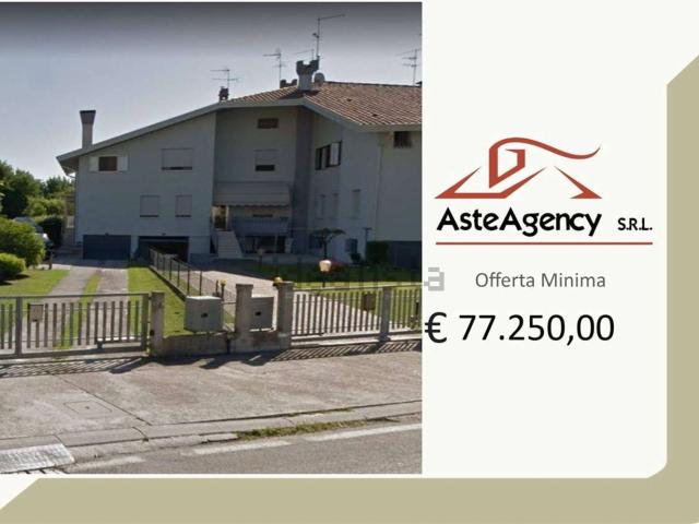 Appartamento in vendita di 182 m² in Via Montecassino, 21
