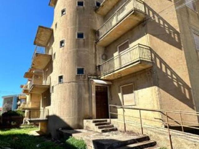 Appartamento in vendita di 182 m² in Via Mosca, 14