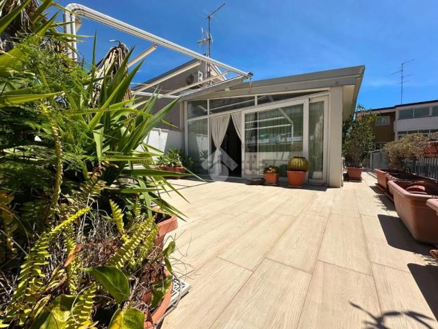 Appartamento in vendita di 182 m² in Via Malta, 116