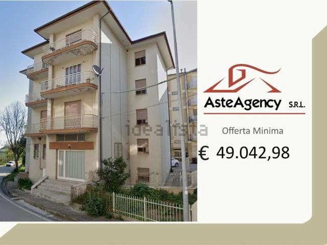 Appartamento in vendita di 182 m² in Via Marco Polo, 7