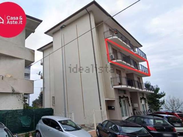 Appartamento in vendita di 182 m² in Via Marco Polo, 7