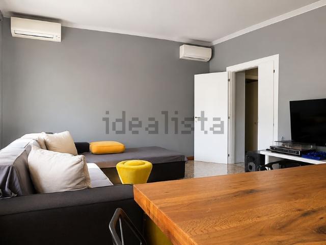 Appartamento in vendita di 182 m² in Via Solferino, 9