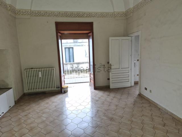 Appartamento in vendita di 182 m² in Via San Antonio, 17
