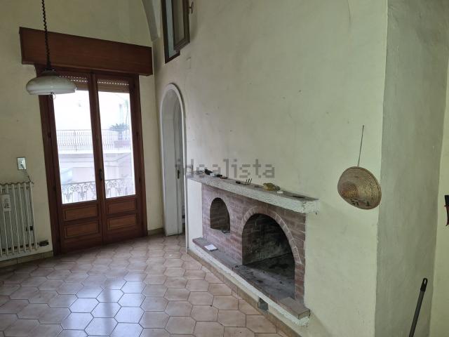 Appartamento in vendita di 182 m² in Via San Antonio, 17