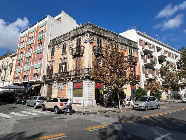 Appartamento in vendita di 182 m² in Via San Liberale, 4