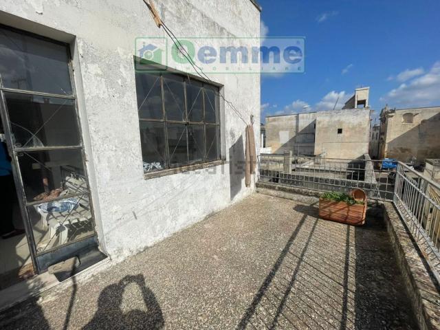 Appartamento in vendita di 182 m² in Via Sant&apos Elia
