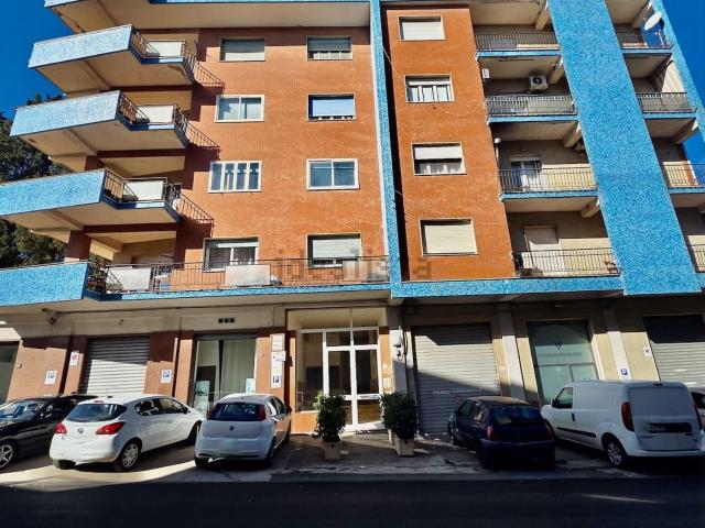 Appartamento in vendita di 182 m² in Via Santa Maria di Gesù, 72