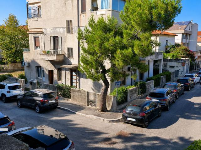 Appartamento in vendita di 182 m² in Via Spezzaferro