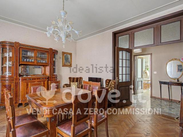 Appartamento in vendita di 182 m² in Via Paolo Maria Paciaudi, 10