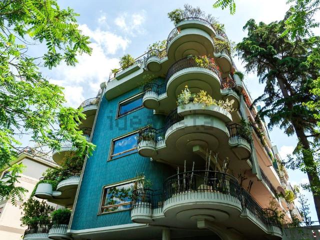 Appartamento in vendita di 182 m² in Via Pietro Mascagni, 78